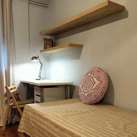 M2 Urban Escape 2 Bedroom Flat In
