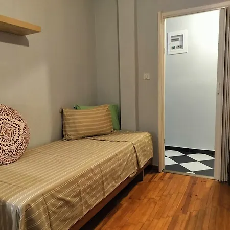 Apartment M2 Urban Escape 2 Bedroom Flat In *