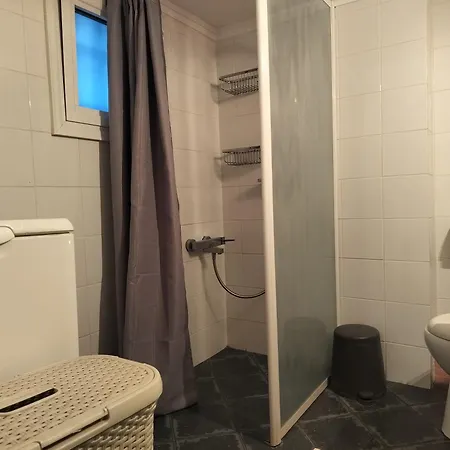 Apartment M2 Urban Escape 2 Bedroom Flat In *