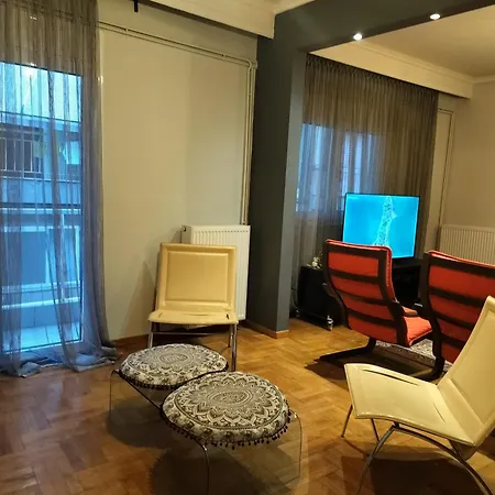 M2 Urban Escape 2 Bedroom Flat In